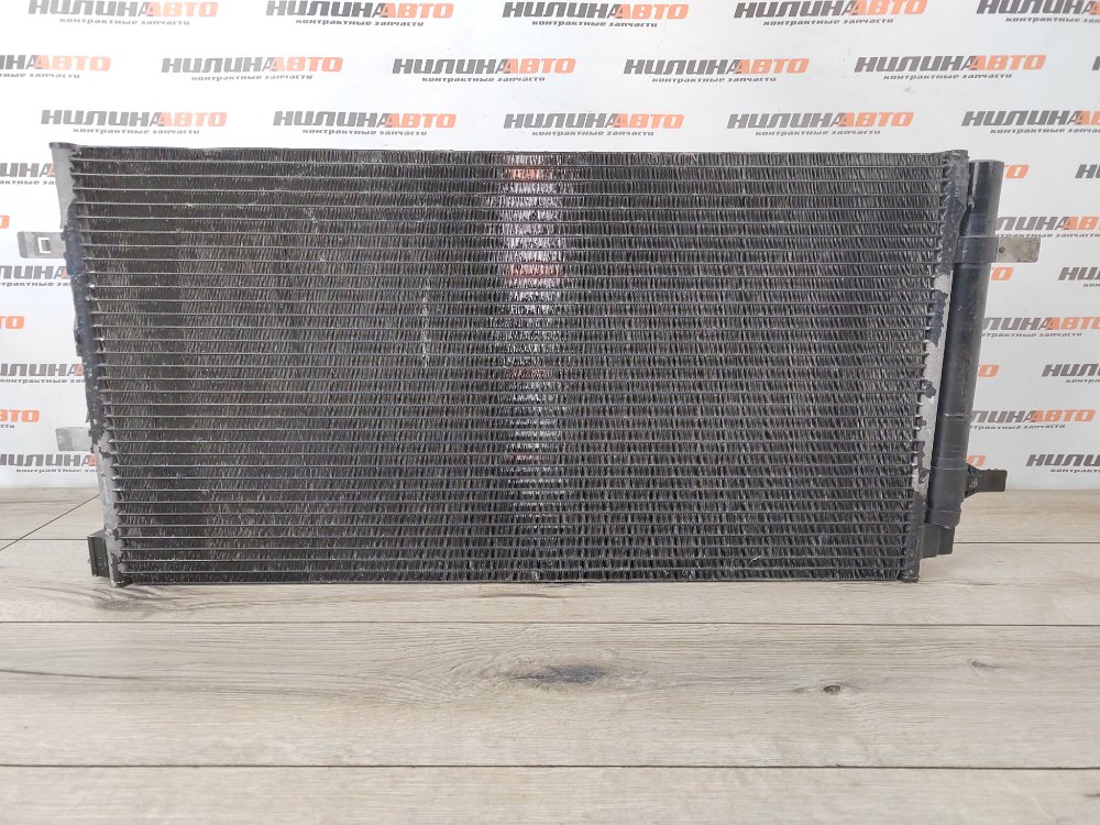 Радиатор кондиционера, 2500 рублей, Москва