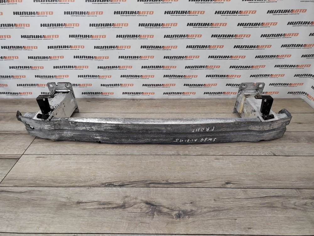 Усилитель бампера, 13500 рублей, Москва