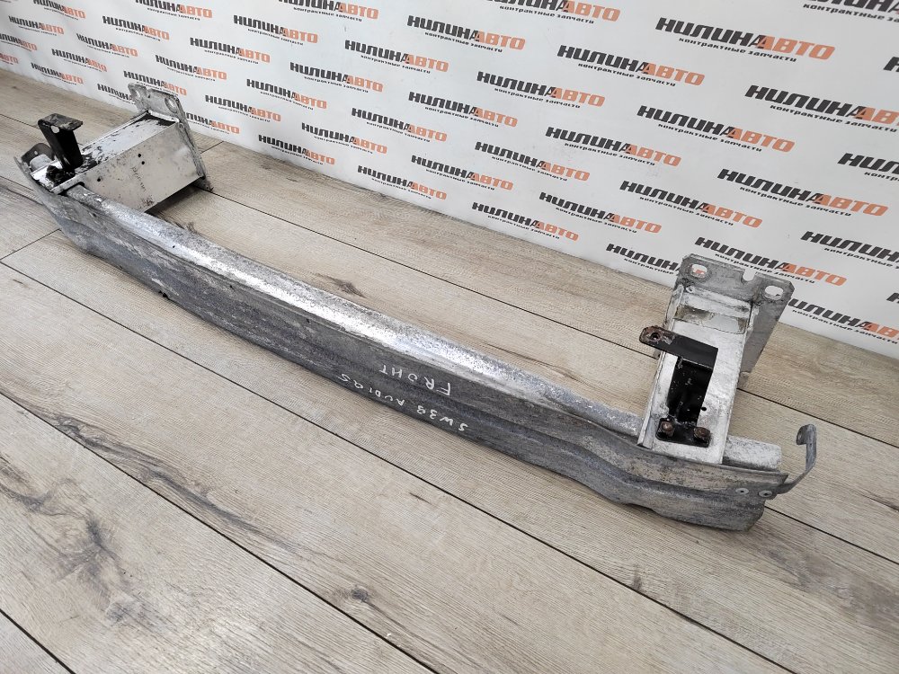 Усилитель бампера, 13500 рублей, Москва