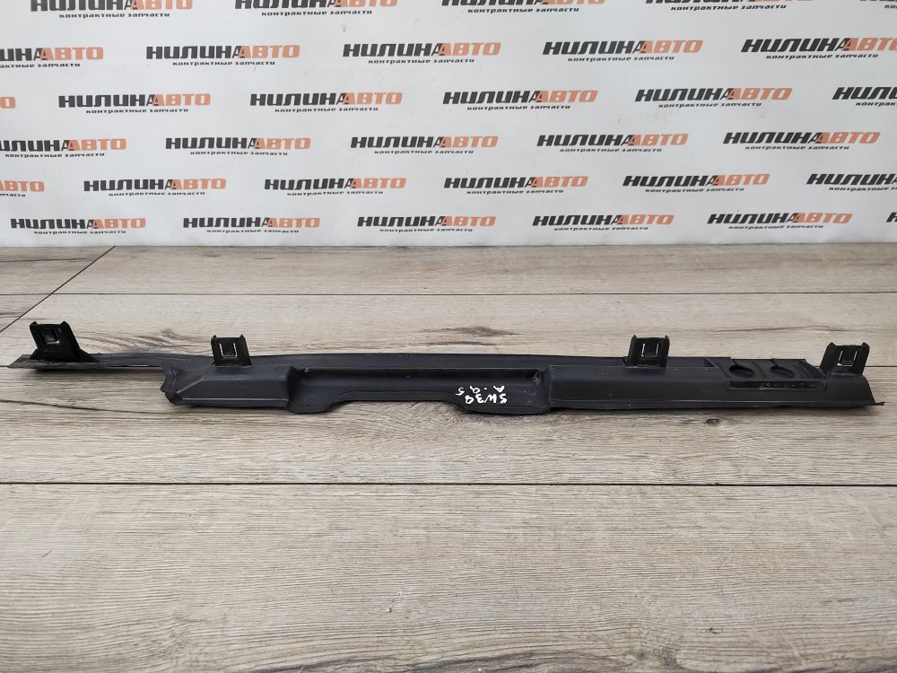 Дефлектор радиатора, 950 рублей, Москва