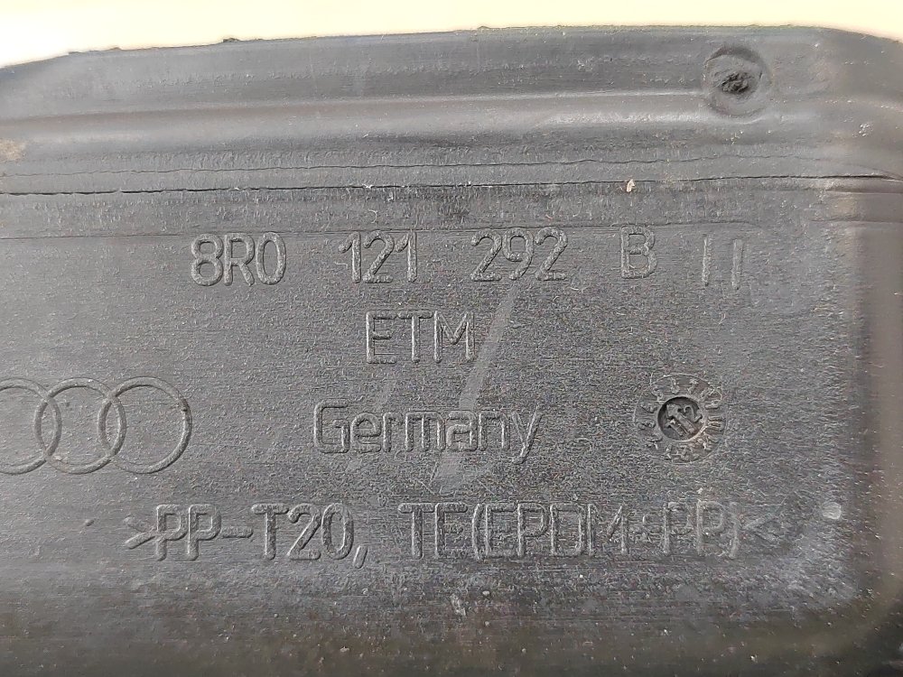 Дефлектор радиатора, 950 рублей, Москва