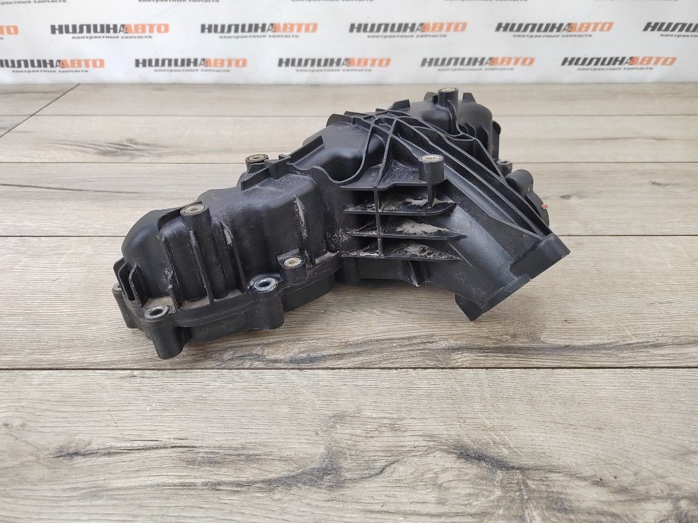 Коллектор впускной, 2000 рублей, Москва