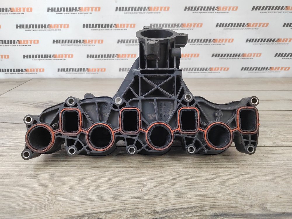 Коллектор впускной, 2000 рублей, Москва