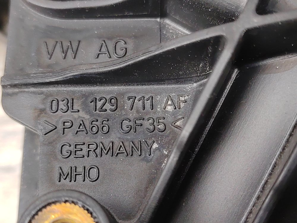 Коллектор впускной, 2000 рублей, Москва