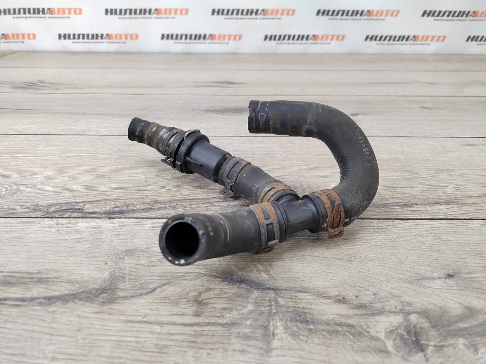 Патрубок системы охлаждения, 700 рублей, Москва