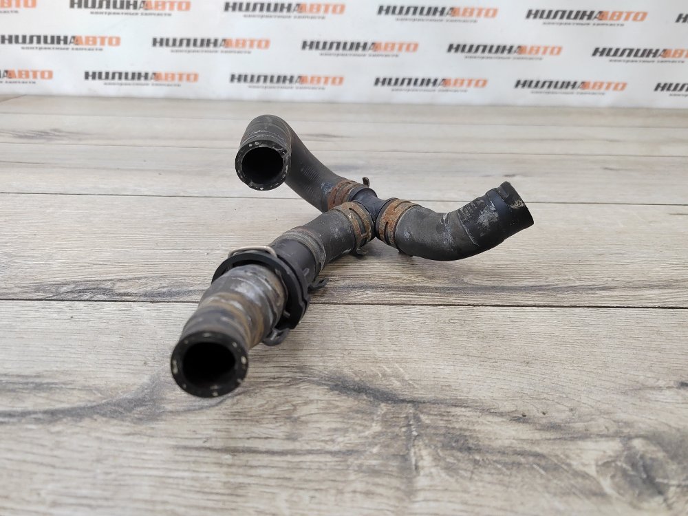 Патрубок системы охлаждения, 700 рублей, Москва