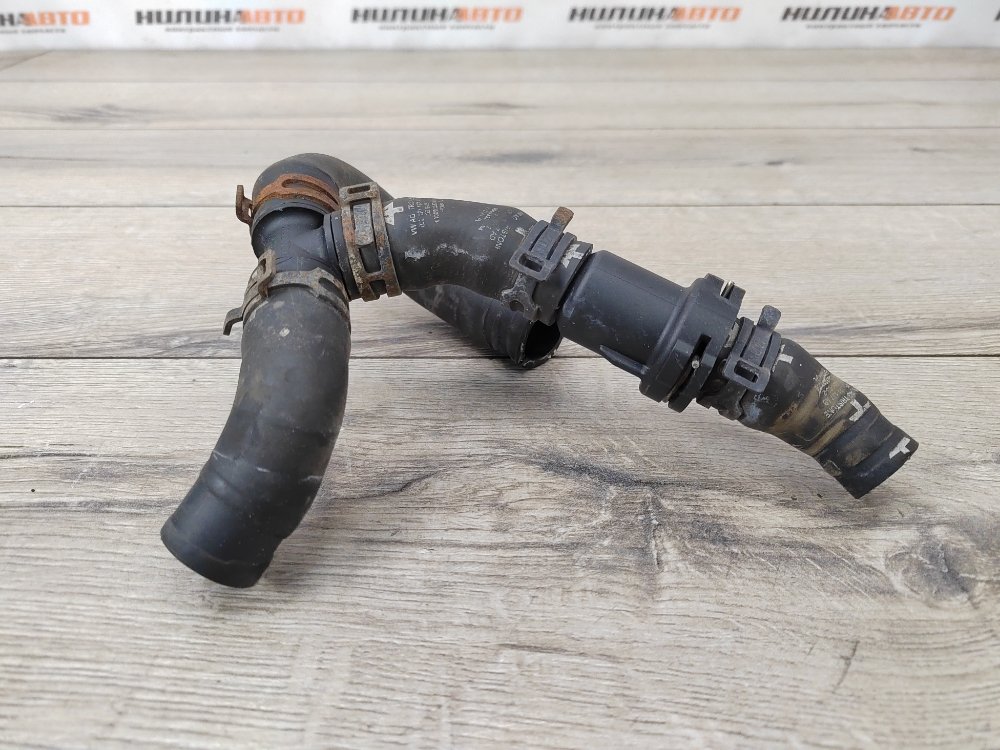 Патрубок системы охлаждения, 700 рублей, Москва