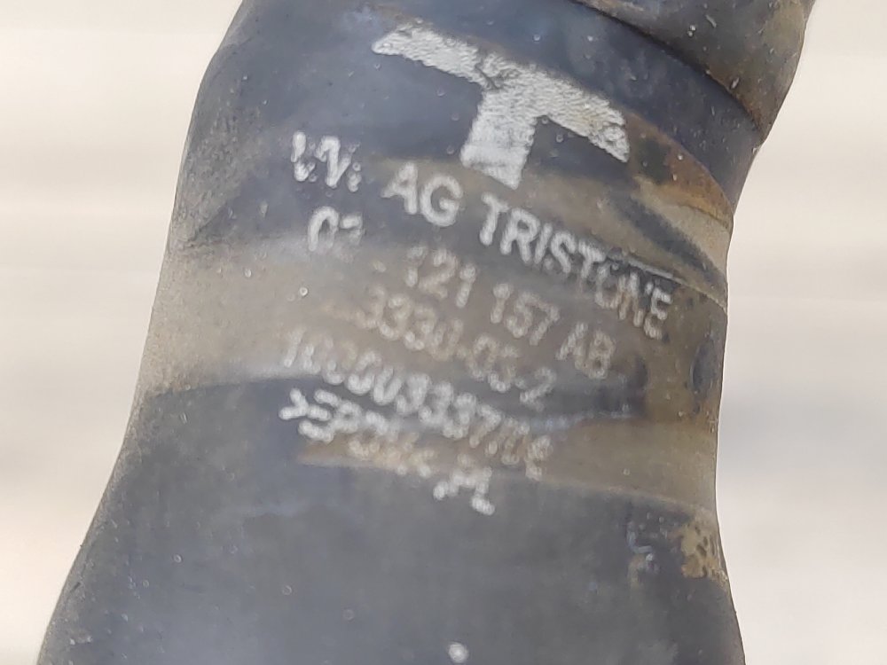 Патрубок системы охлаждения, 700 рублей, Москва