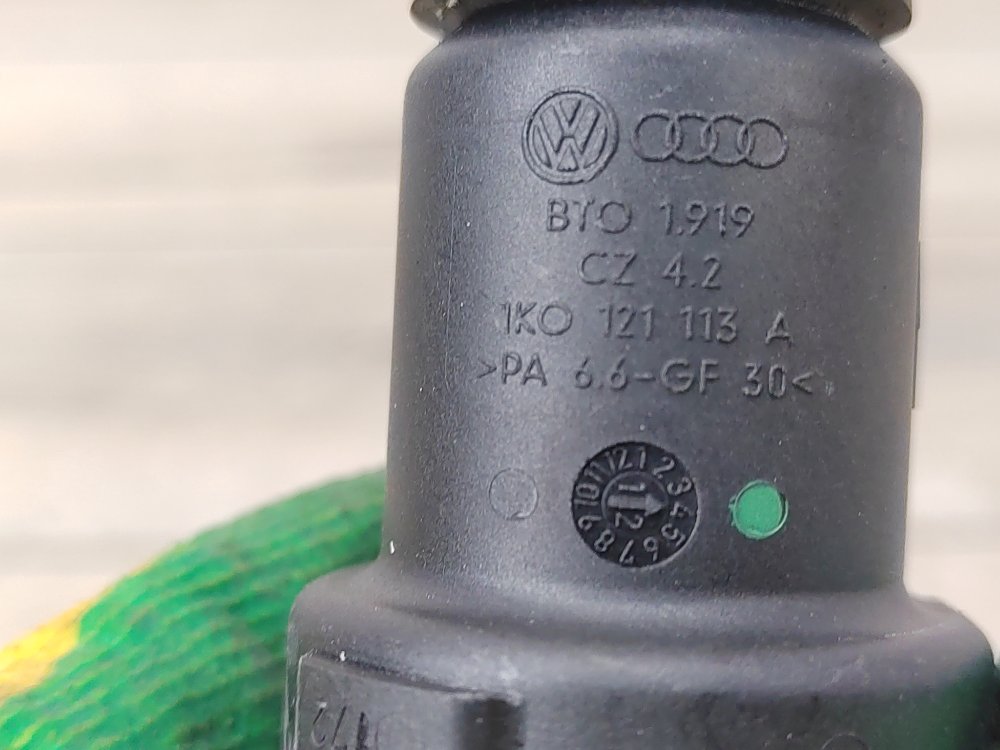 Патрубок системы охлаждения, 700 рублей, Москва