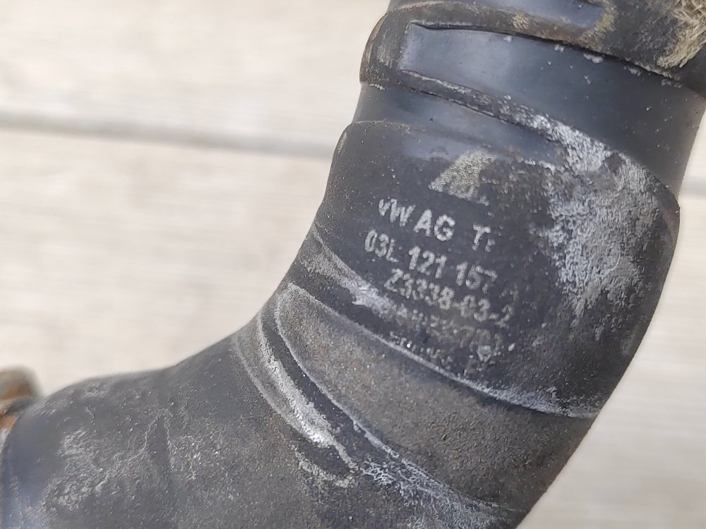 Патрубок системы охлаждения, 700 рублей, Москва