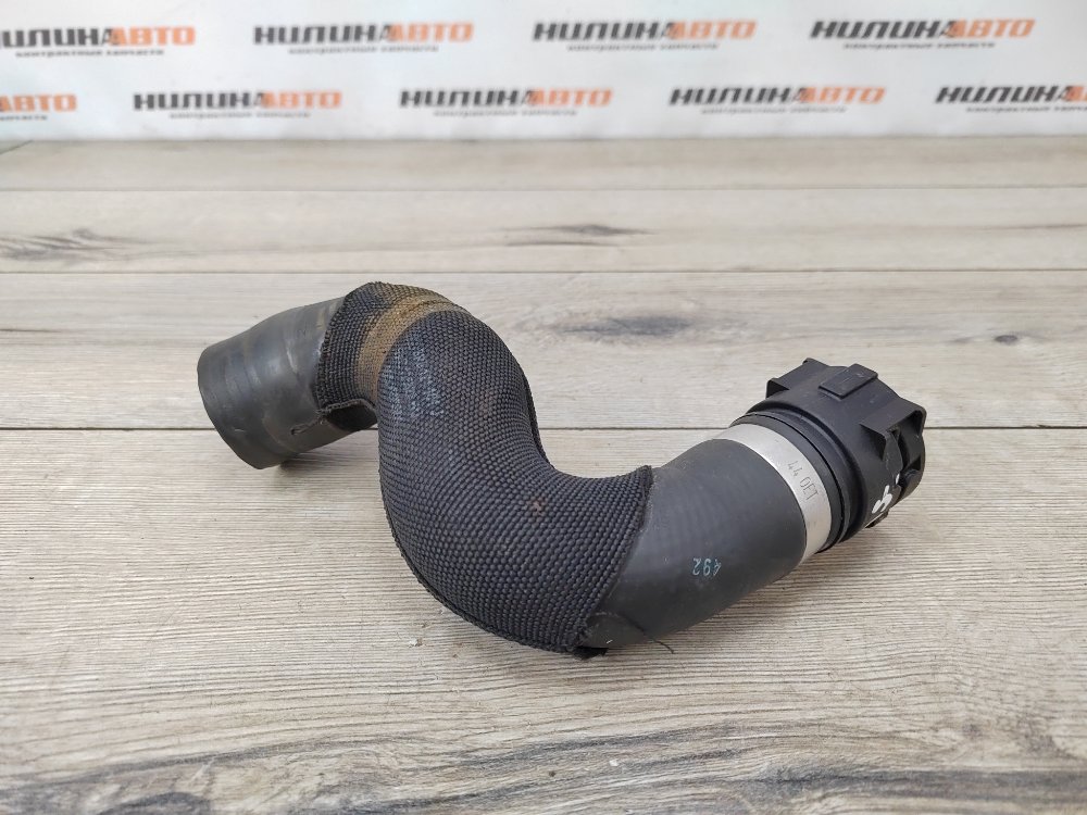 Патрубок системы охлаждения, 800 рублей, Москва