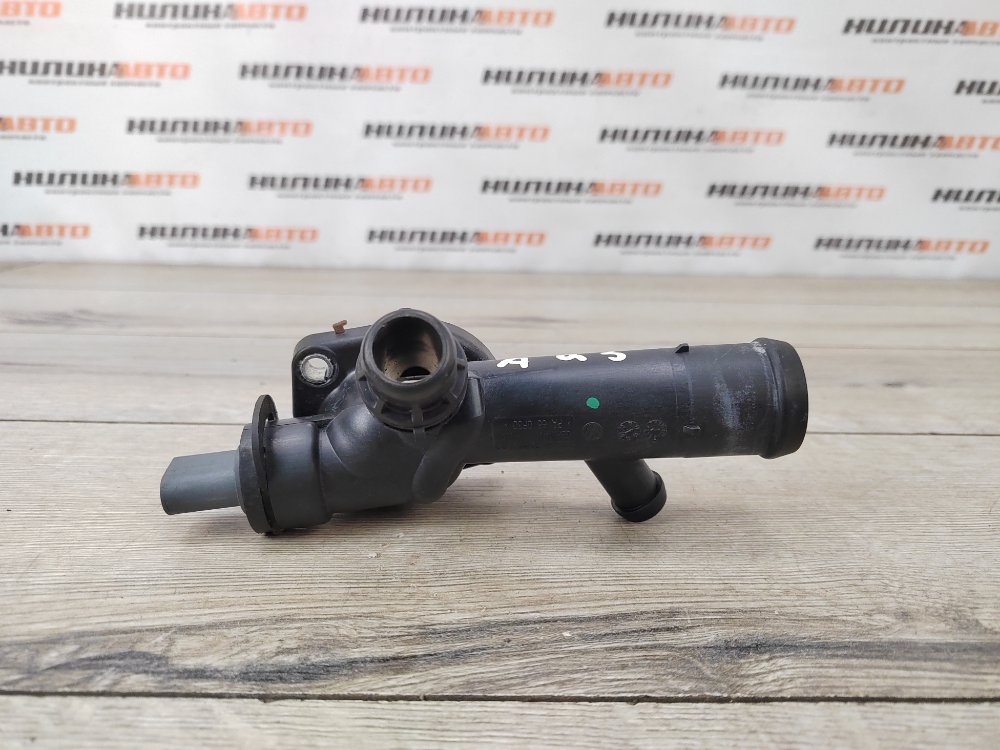 Фланец системы охлаждения, 900 рублей, Москва