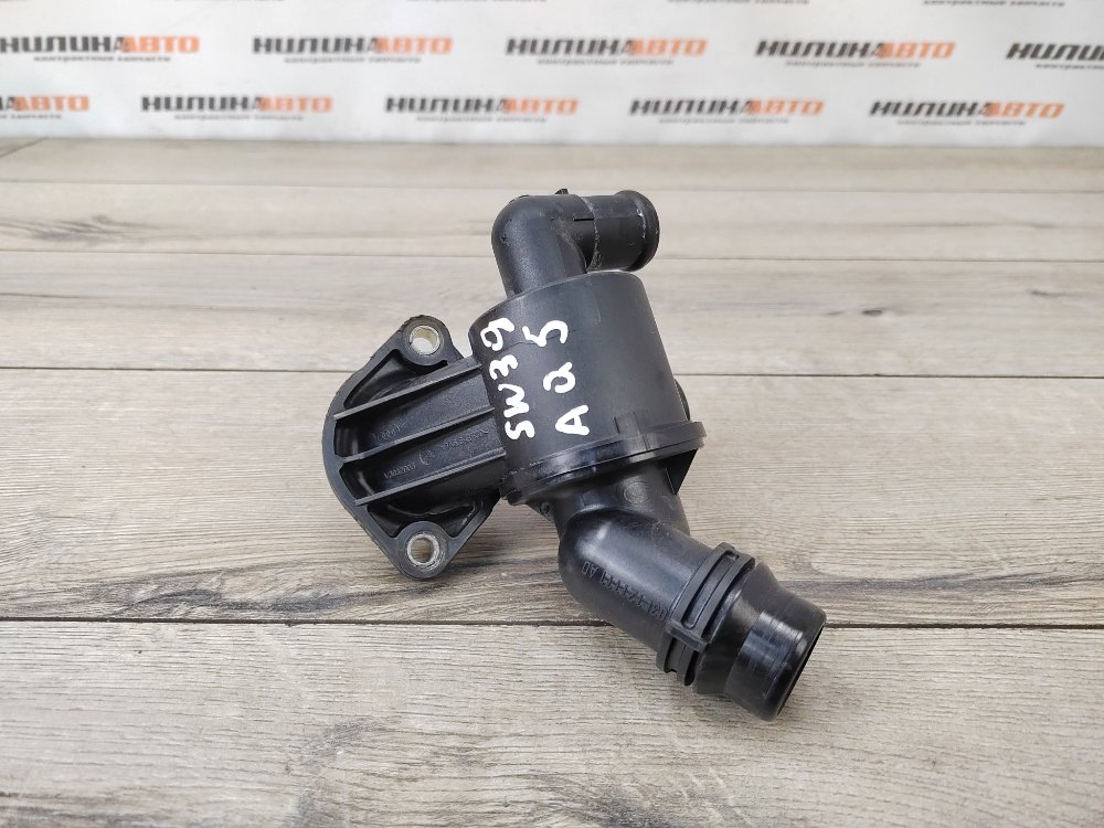 Корпус термостата, 800 рублей, Москва