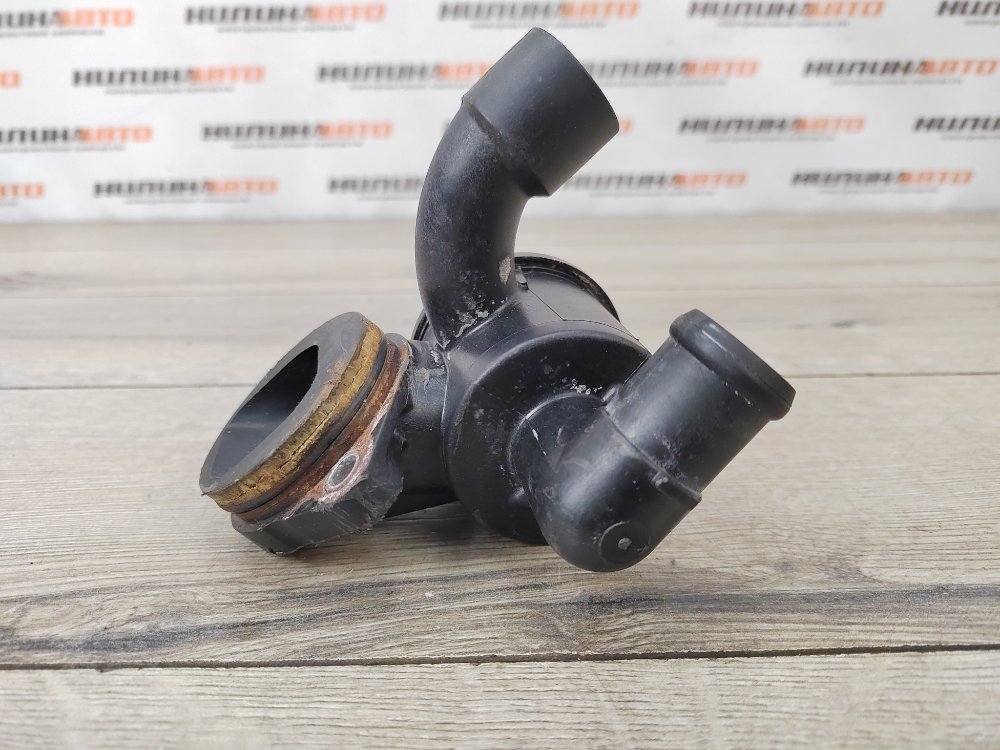 Корпус термостата, 800 рублей, Москва