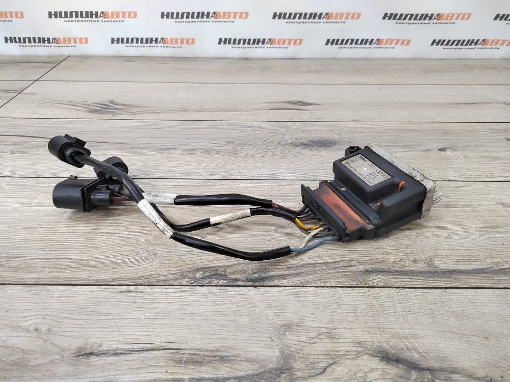 Блок управления вентилятором, 5500 рублей, Москва