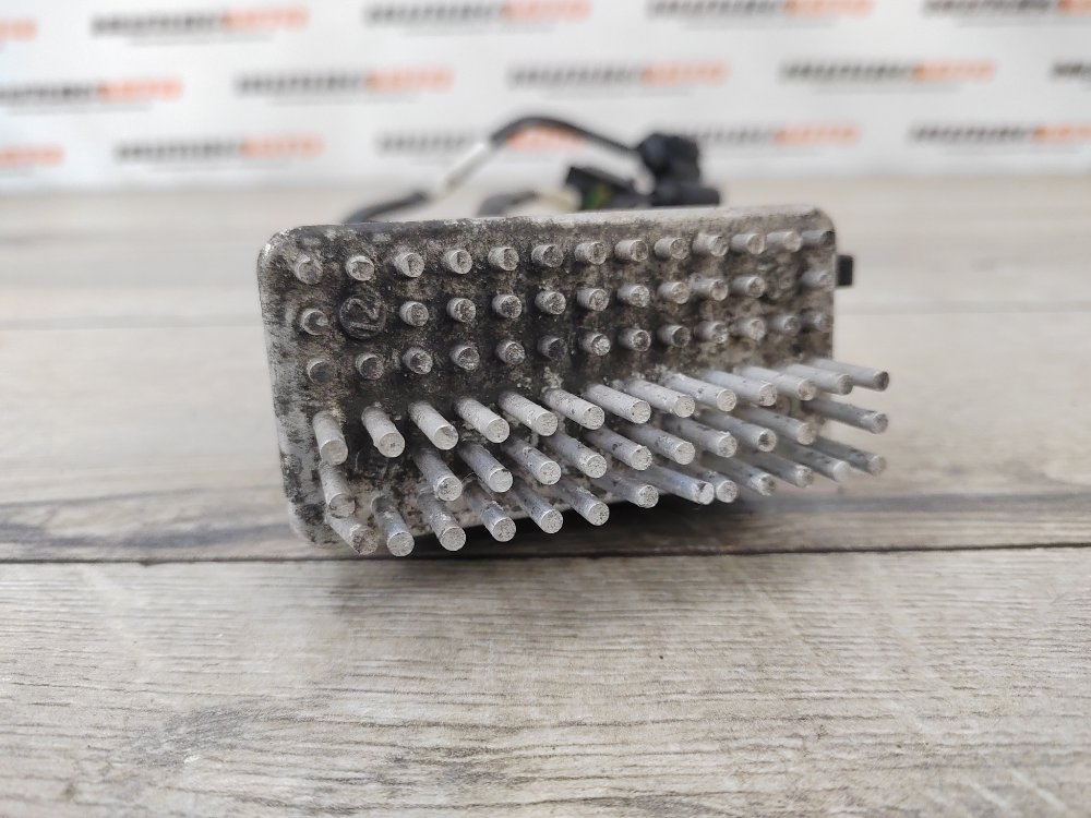 Блок управления вентилятором, 5500 рублей, Москва