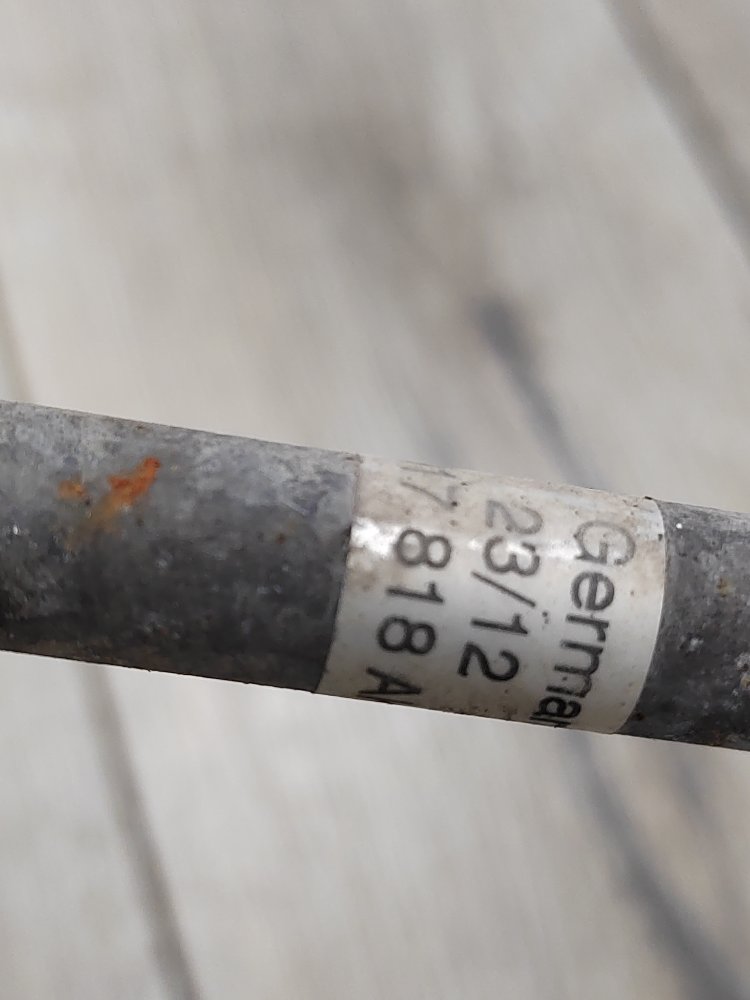 Трубка охлаждения масла акпп, 3000 рублей, Москва