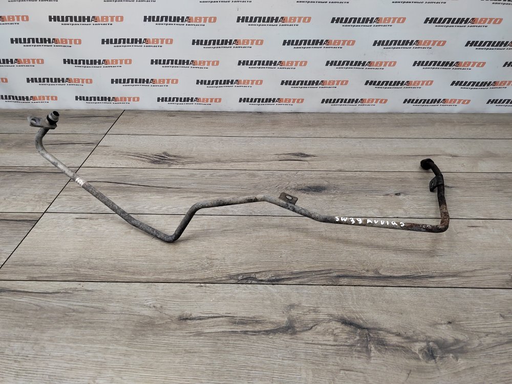 Трубка охлаждения масла акпп, 3000 рублей, Москва