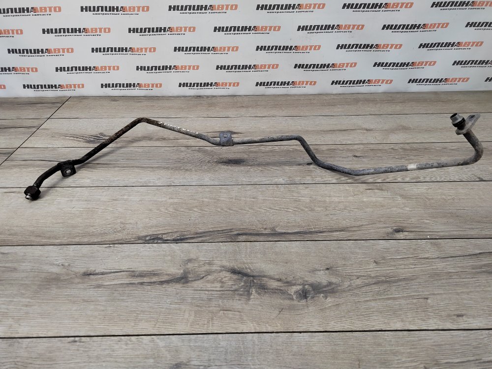 Трубка охлаждения масла акпп, 3000 рублей, Москва