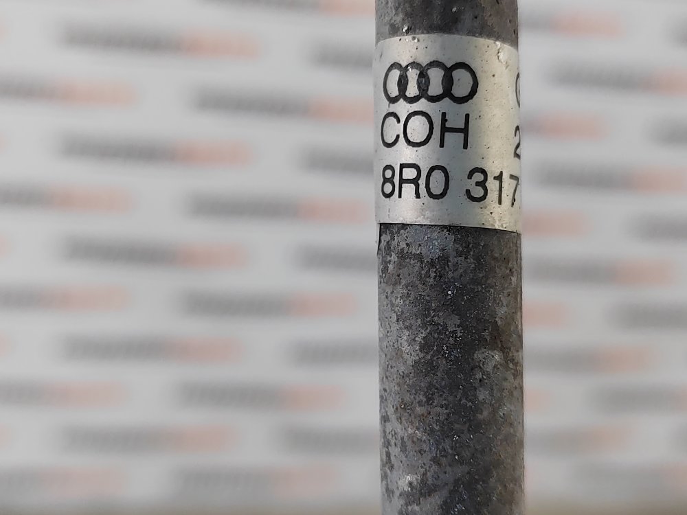 Трубка охлаждения масла акпп, 3000 рублей, Москва