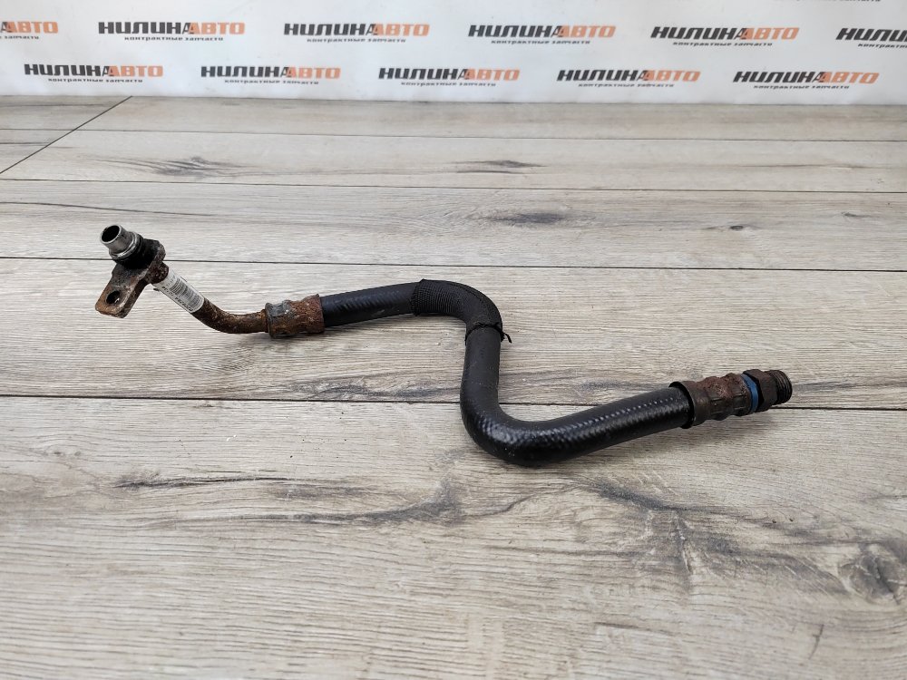 Трубка охлаждения масла акпп, 2900 рублей, Москва