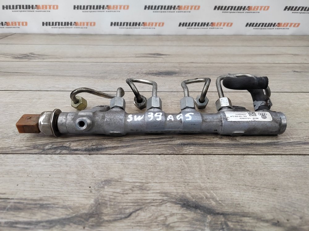 Рампа топливная, 3000 рублей, Москва