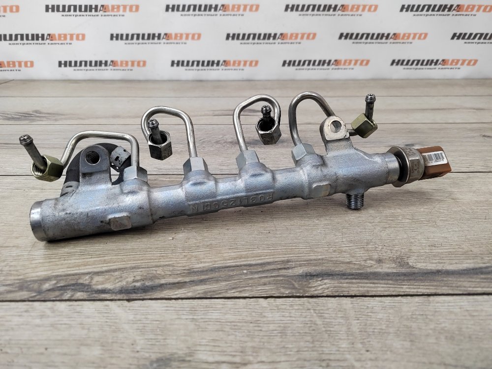 Рампа топливная, 3000 рублей, Москва