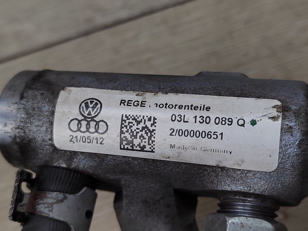 Рампа топливная, 3000 рублей, Москва