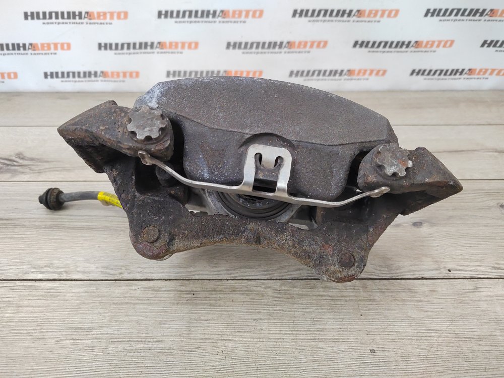 Суппорт тормозной, 3400 рублей, Москва