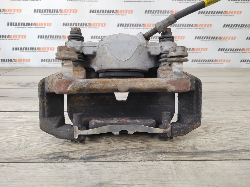 Суппорт тормозной, 3400 рублей, Москва