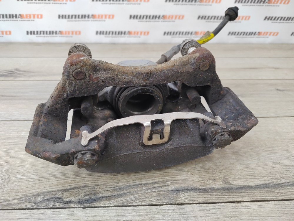 Суппорт тормозной, 3400 рублей, Москва