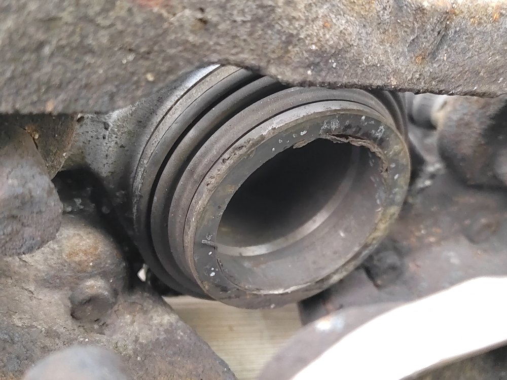 Суппорт тормозной, 3400 рублей, Москва