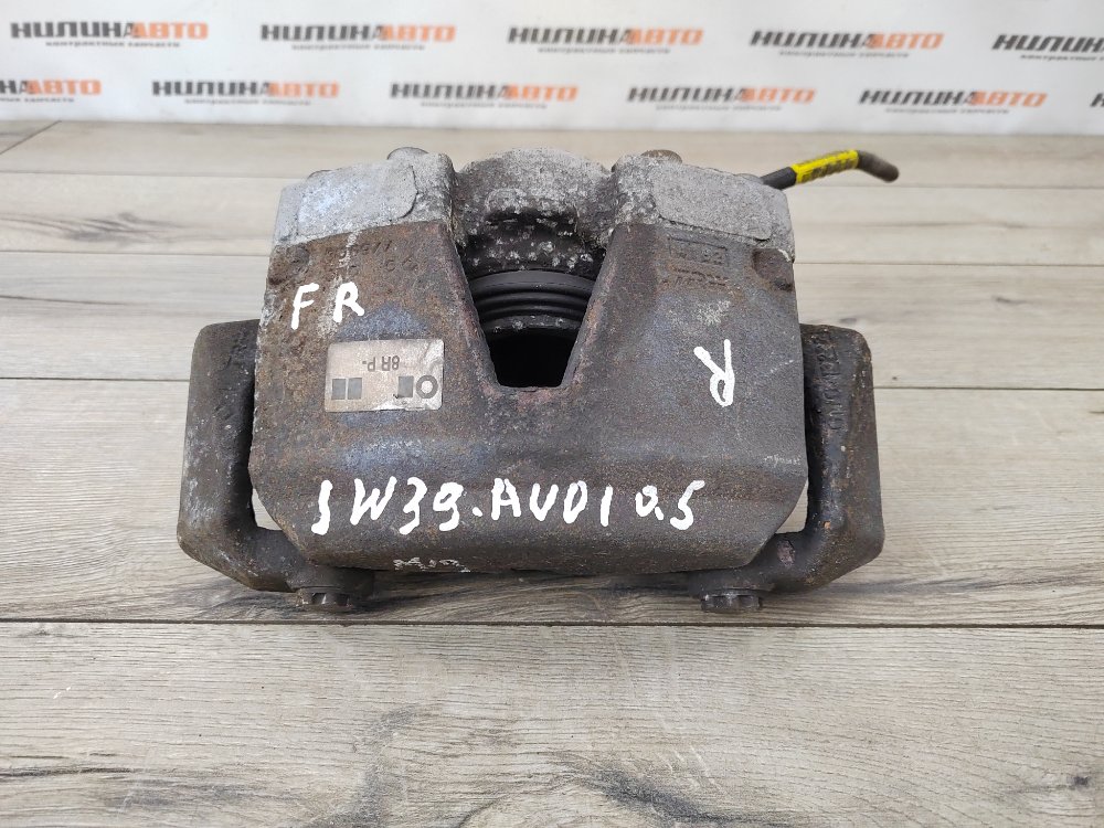 Суппорт тормозной, 3000 рублей, Москва