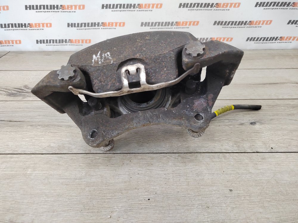 Суппорт тормозной, 3000 рублей, Москва