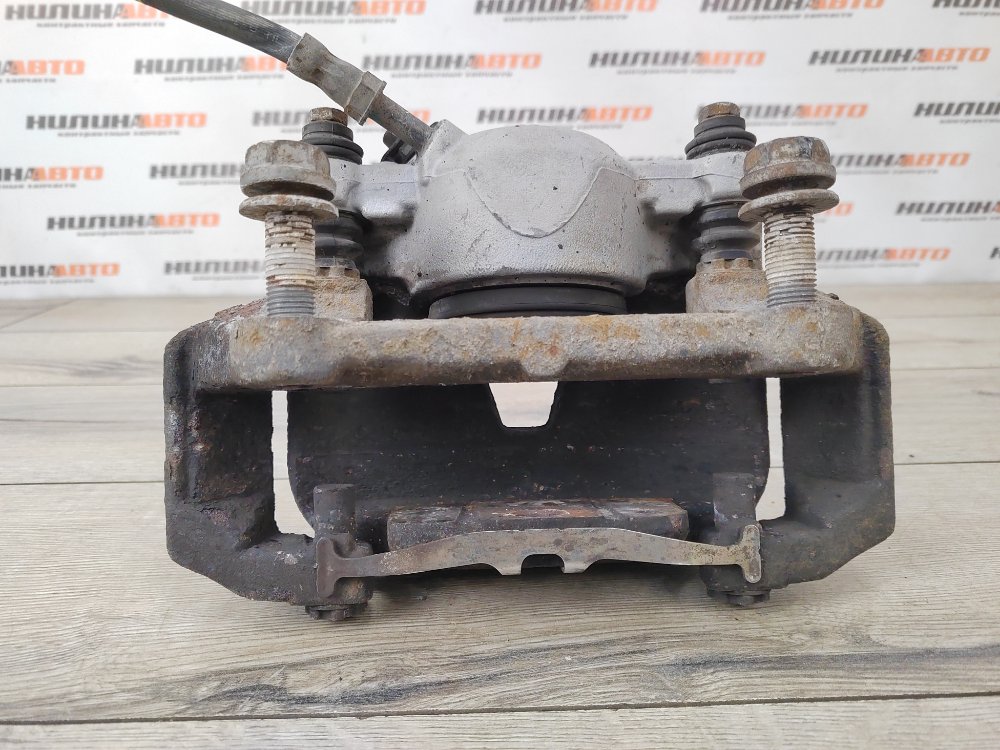 Суппорт тормозной, 3000 рублей, Москва