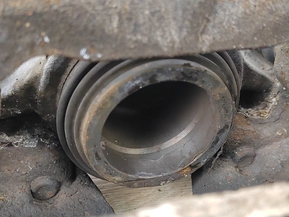 Суппорт тормозной, 3000 рублей, Москва