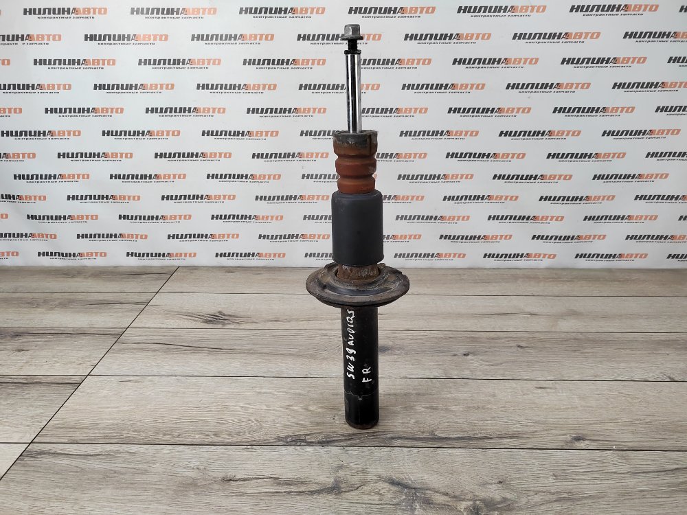 Амортизатор, 3000 рублей, Москва