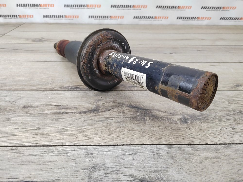 Амортизатор, 3000 рублей, Москва