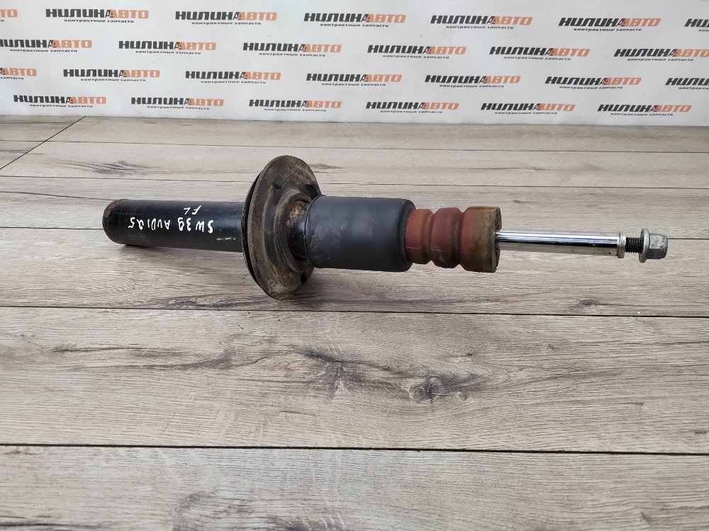 Амортизатор, 3000 рублей, Москва