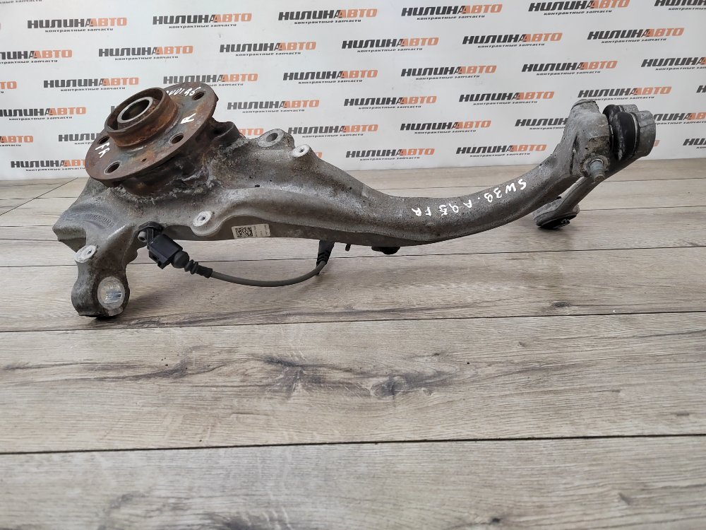 Кулак поворотный, 14000 рублей, Москва