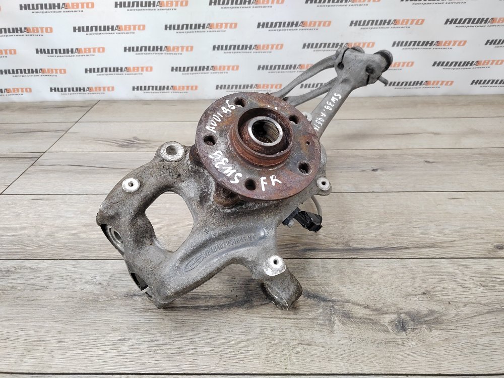 Кулак поворотный, 14000 рублей, Москва