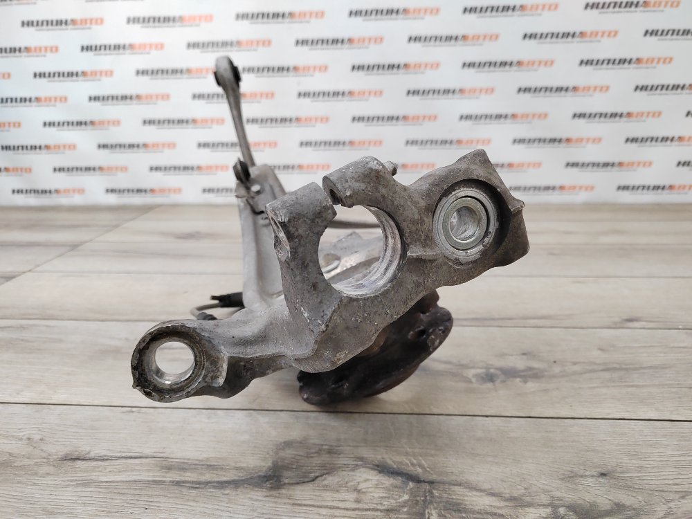 Кулак поворотный, 14000 рублей, Москва