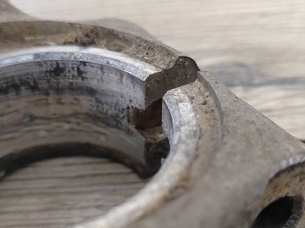 Кулак поворотный, 14000 рублей, Москва