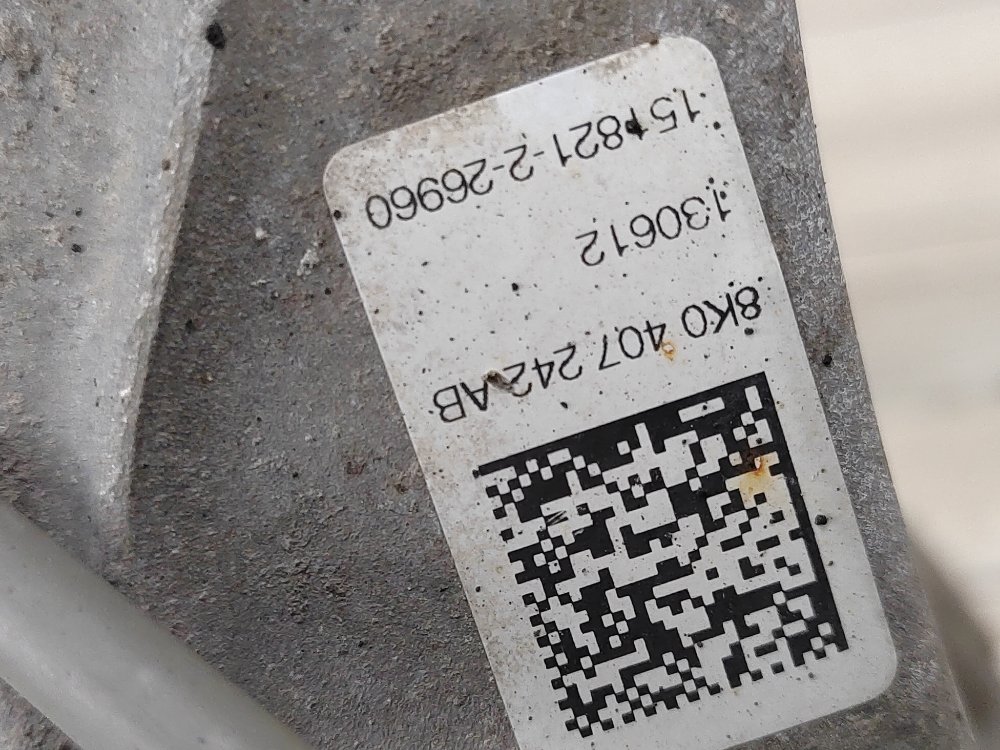 Кулак поворотный, 14000 рублей, Москва