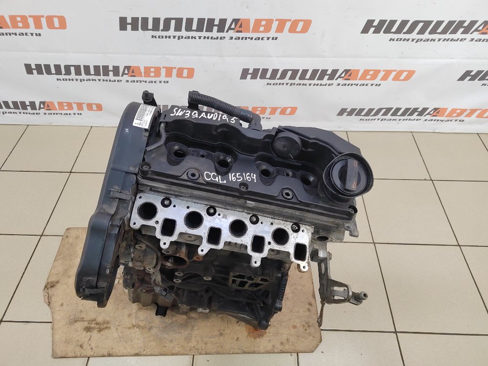 Двигатель, 177000 рублей, Москва