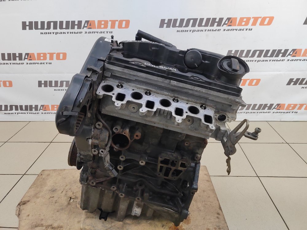 Двигатель, 177000 рублей, Москва