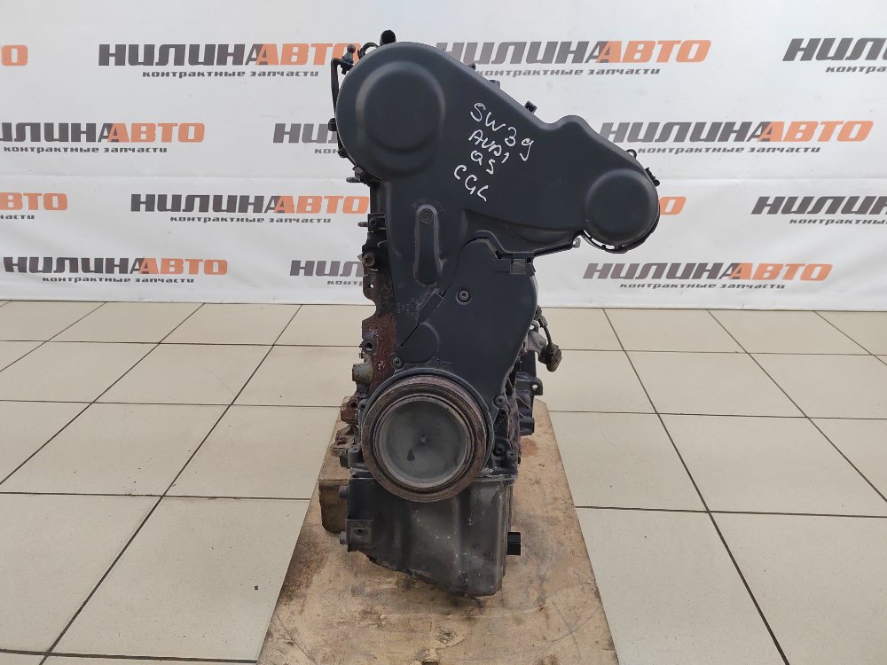 Двигатель, 177000 рублей, Москва