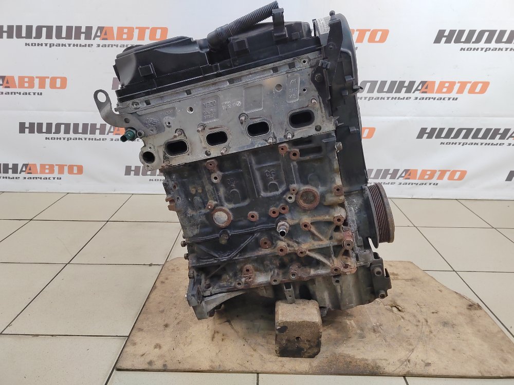 Двигатель, 177000 рублей, Москва