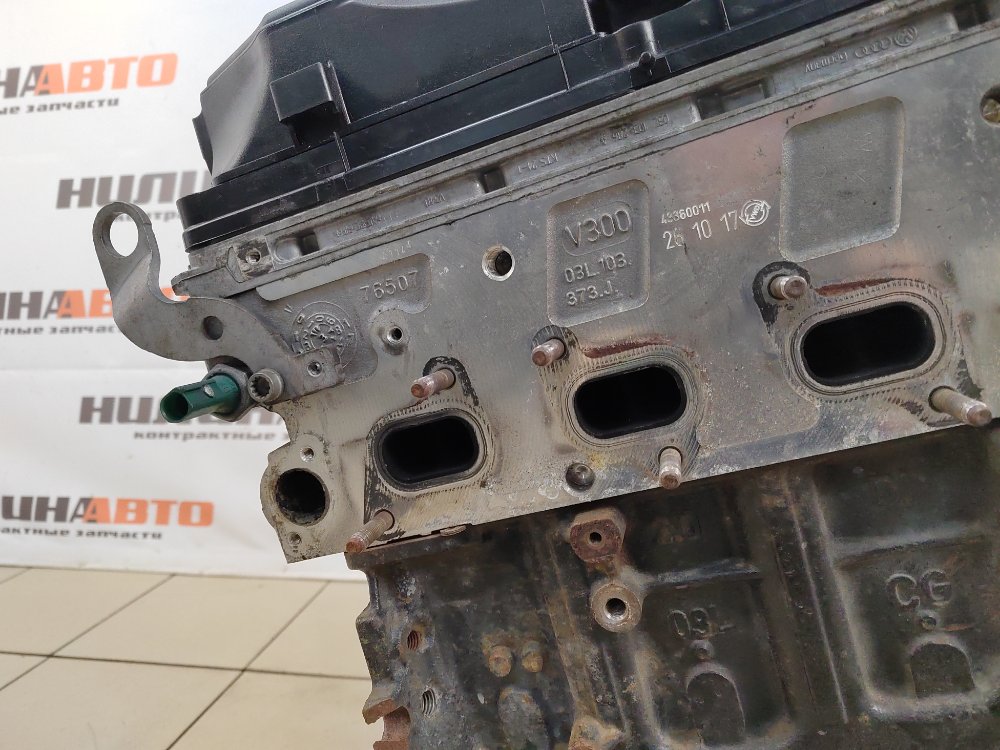 Двигатель, 177000 рублей, Москва