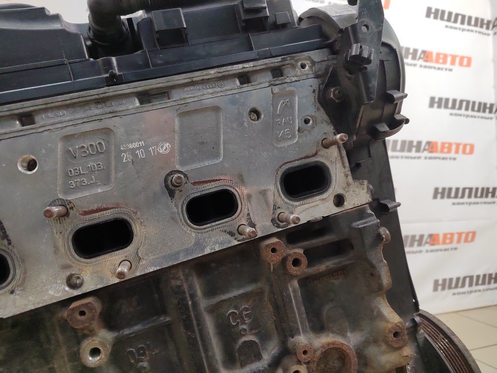 Двигатель, 177000 рублей, Москва